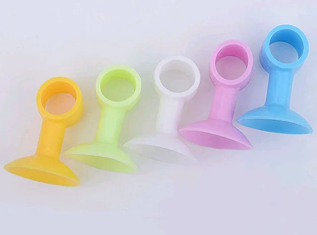 Door Knob Cover( Prevents Collision ) 1 - Piece