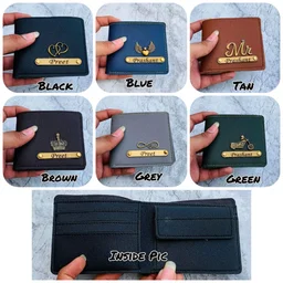 Men's Wallet 2.0
