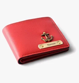 Nexon Premium Name Wallet 