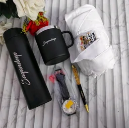 Men's HAMPER 7