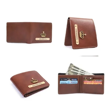Men's Wallet