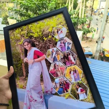 PHOTO FRAME