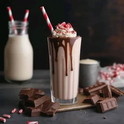 KITKAT
MILKSHAKE