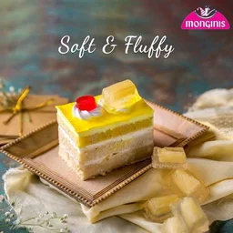 Pineapple Pastry - 1 Pcs