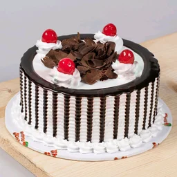 Black Forest Cake - 1KG