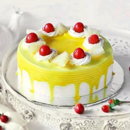 Pineapple Cake -1/2 Kg