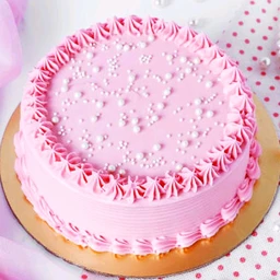 Normal Cake - 1/2kg