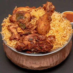 Natukodi Biryani Family Pack