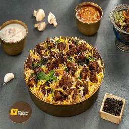 Lollipop Biryani Family Pack