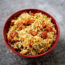 Chicken Fried Rice Full