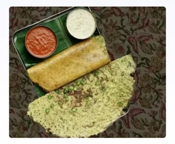 Ghee Pesaratuu
