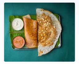 Paneer Dosa