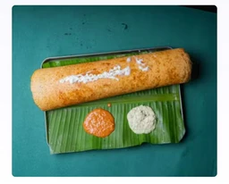 Plain Dosa