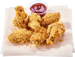 Chicken Wings -6 Pics
