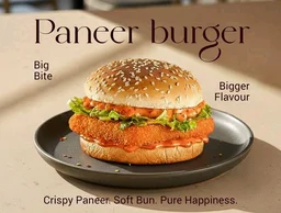 Panner Burger