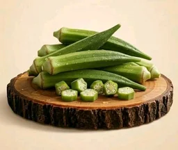 Ladies Finger - 1kg