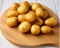 baby Potato 500 grams