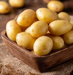 Order Above 399 get For 1 rupee . Potato 250 g