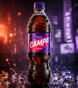 ORDER ABOVE 249 GET FOR 1 Rupees .Campa 250 g