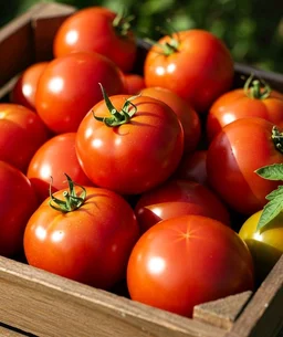 ORDER ABOVE 99 GET FOR 1 RUPEE - TOMATO 500g