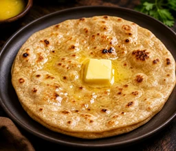 Butter Roti
