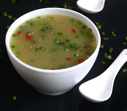Clear Soup