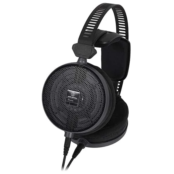 Audio Technica ATH-R70x Professional Open Back Reference Headphones