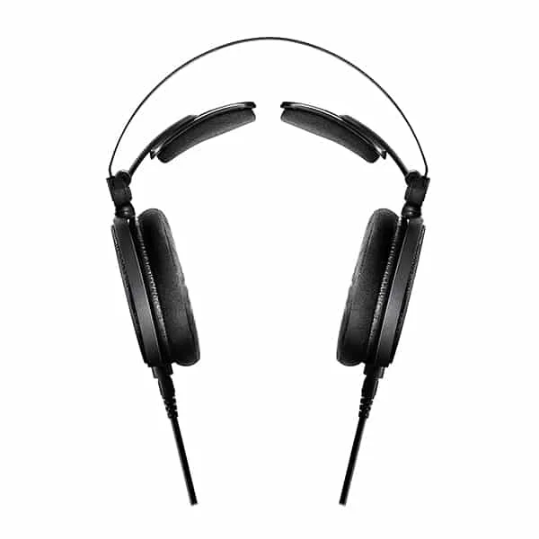 Audio Technica ATH-R70x Professional Open Back Reference Headphones