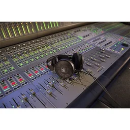 Audio Technica ATH-R70x Professional Open Back Reference Headphones