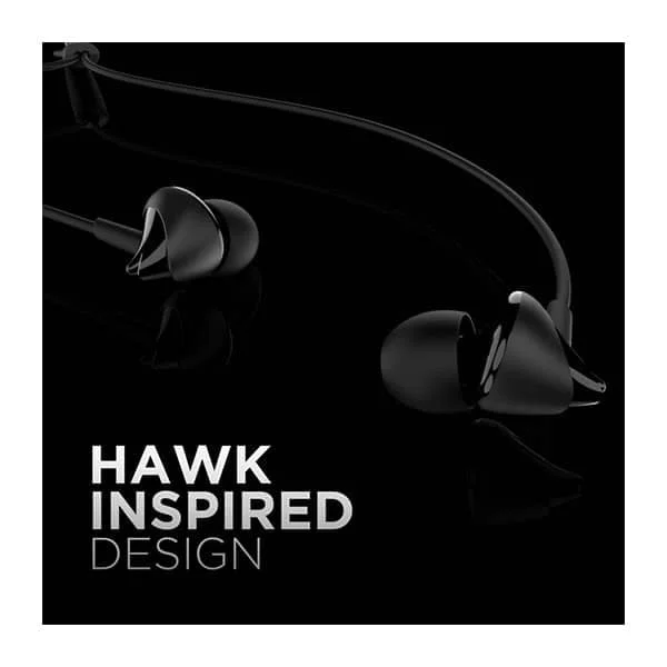 boAt 110 Wired Headset