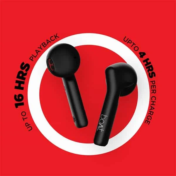 boAt Airdopes 151 Twin Wireless Earbuds