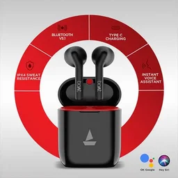 boAt Airdopes 151 Twin Wireless Earbuds