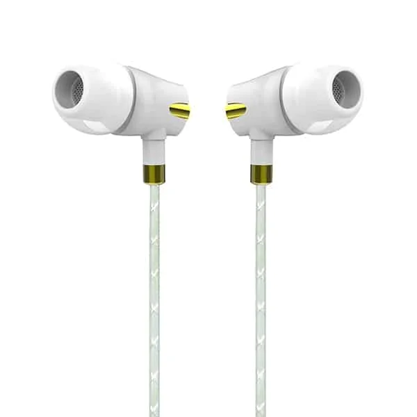boAt Nirvaanaa Bliss In-Ear Earphones with Mic