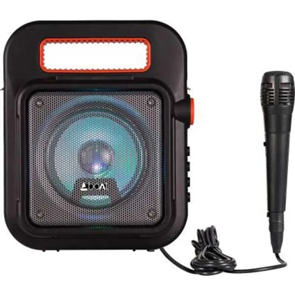 boAt PartyPal 23 15 W Bluetooth Party Speaker