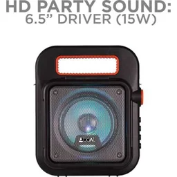 boAt PartyPal 23 15 W Bluetooth Party Speaker
