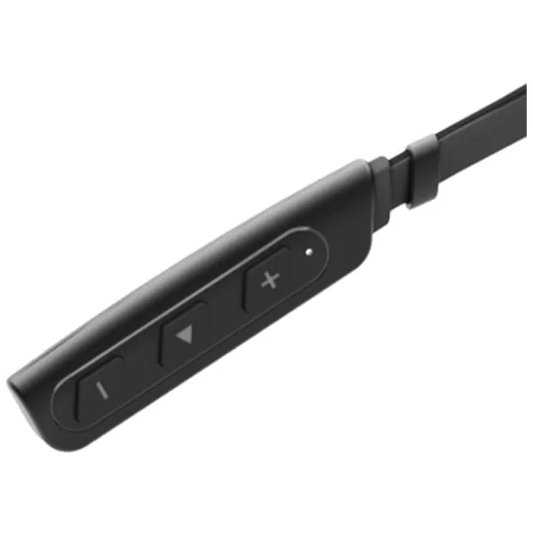 boAt Rockerz 238 Bluetooth Headset - Black - Black