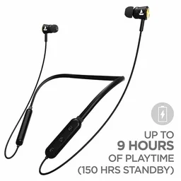 boAt Rockerz 268 V2 Bluetooth Headset