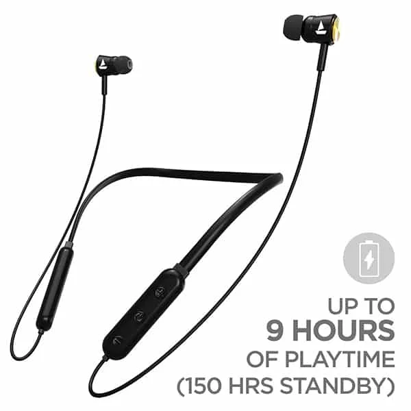boAt Rockerz 268 V2 Bluetooth Headset