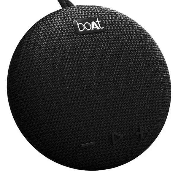 boAt Stone 190 5W Bluetooth Speaker