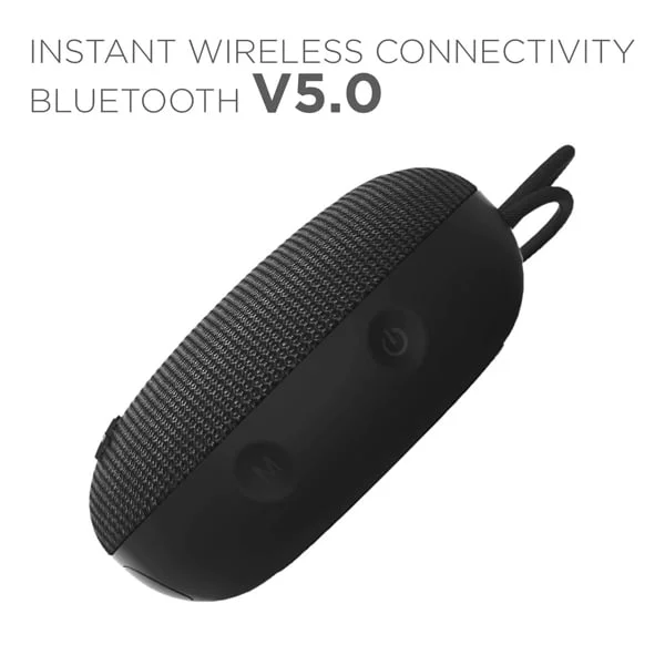 boAt Stone 190 5W Bluetooth Speaker