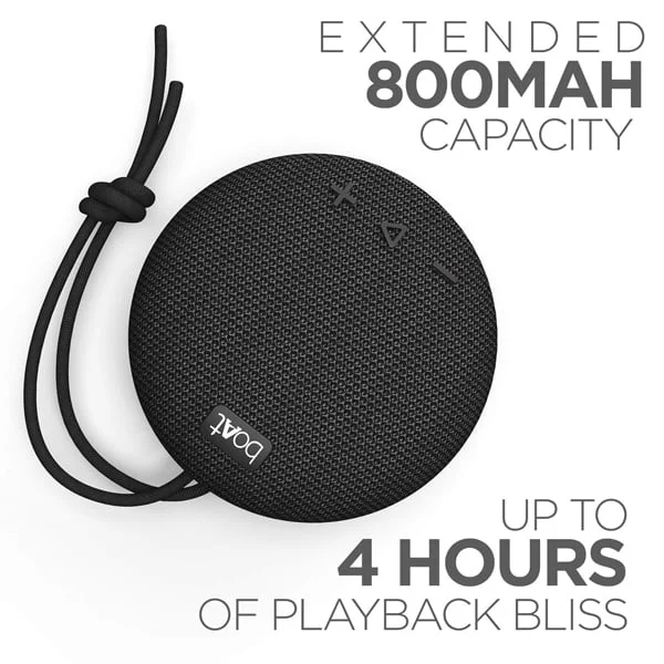boAt Stone 190 5W Bluetooth Speaker