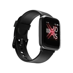 boAt Storm RTL Smart Watch - Blue - Blue