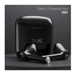 boAt TWS Airdopes 138 Wireless Earbuds - White - White