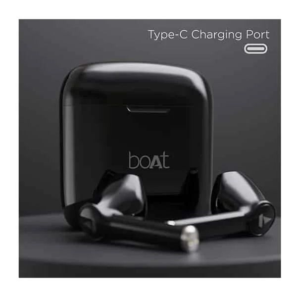 boAt TWS Airdopes 138 Wireless Earbuds - White - White