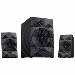F&D A180X 4200 -watt Bluetooth Multimedia Speaker