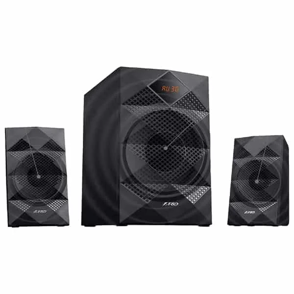 F&D A180X 4200 -watt Bluetooth Multimedia Speaker