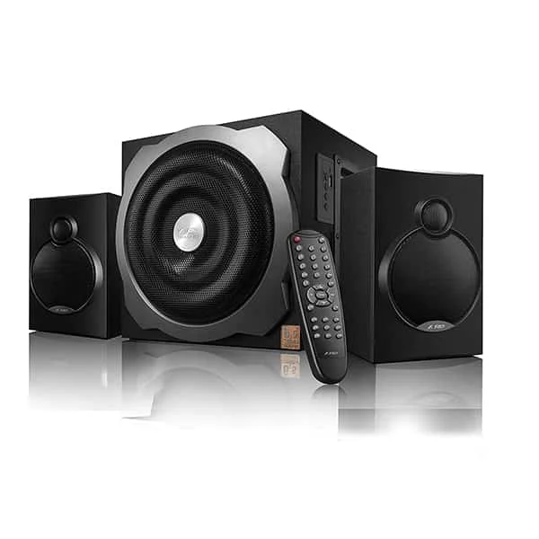 F&D F&D A521X 52W Bluetooth Home Theatre (2.1 Channel)