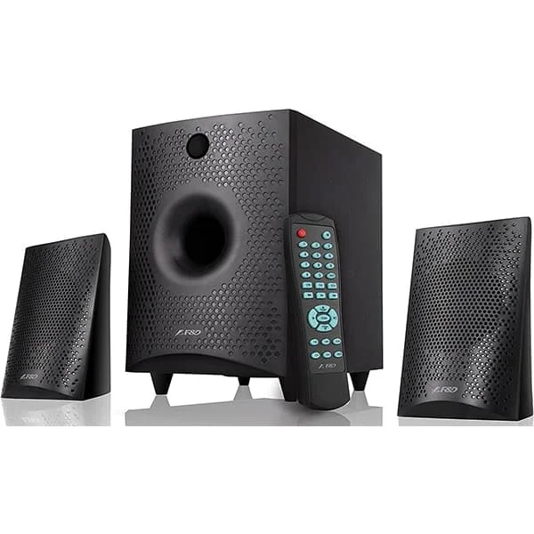 F&D F&D F210X 15W 2.1 Bluetooth Multimedia Speaker