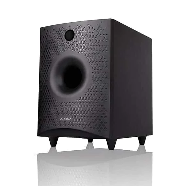F&D F&D F210X 15W 2.1 Bluetooth Multimedia Speaker