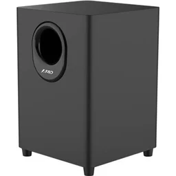 F&D F&D HT-330 2.1 Bluetooth Soundbar with Wired Subwoofer 80W